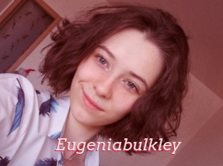 Eugeniabulkley