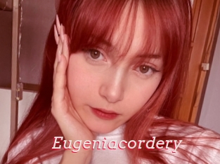 Eugeniacordery