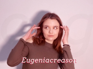 Eugeniacreason