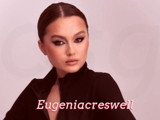 Eugeniacreswell