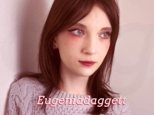 Eugeniadaggett