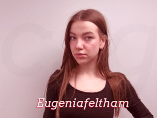Eugeniafeltham