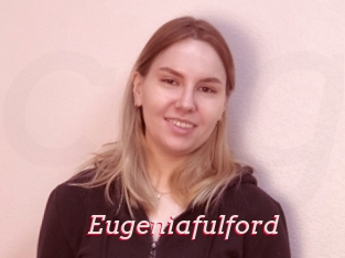 Eugeniafulford