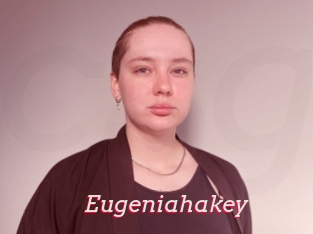 Eugeniahakey