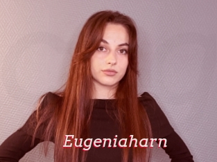 Eugeniaharn