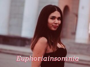 Euphoriainsomnia