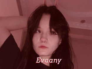 Evaany