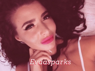 Evaasparks