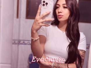 Evaclavin