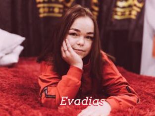 Evadias