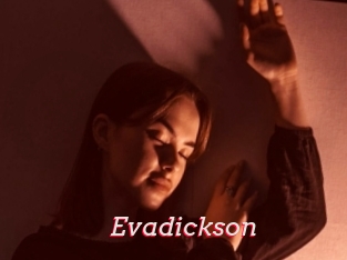 Evadickson