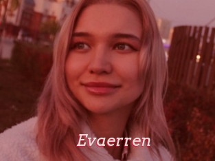 Evaerren