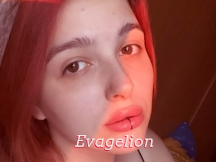 Evagelion