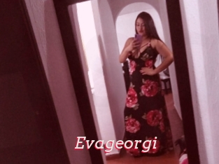 Evageorgi