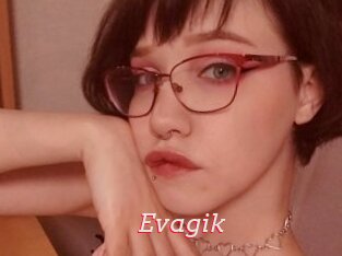 Evagik