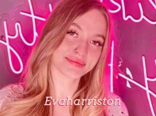 Evaharriston