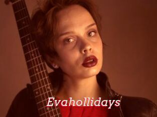 Evahollidays