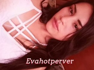 Evahotperver