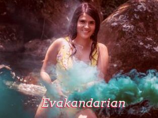 Evakandarian