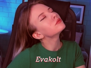 Evakolt