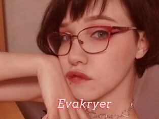 Evakryer