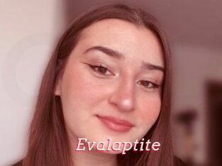 Evalaptite