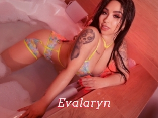 Evalaryn