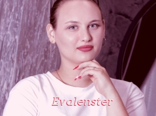 Evalenster