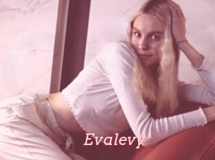 Evalevy