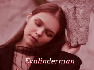 Evalinderman