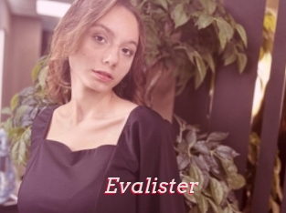 Evalister