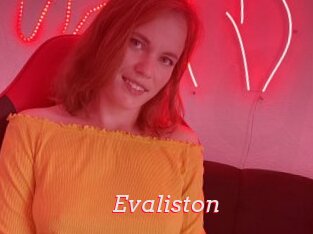 Evaliston