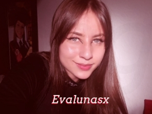 Evalunasx