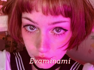 Evaminami