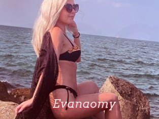 Evanaomy