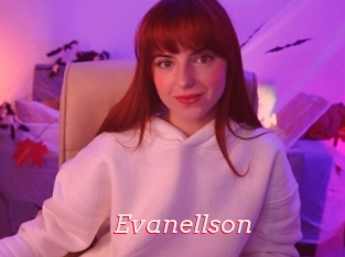 Evanellson