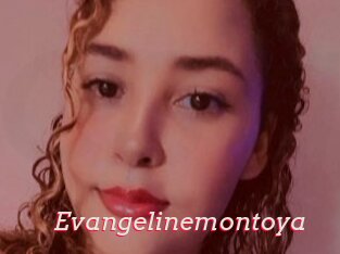 Evangelinemontoya