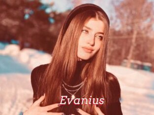 Evanius