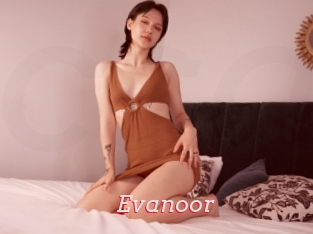 Evanoor