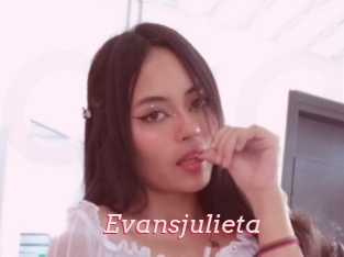 Evansjulieta