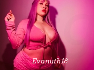 Evanuth18