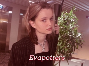 Evapotters