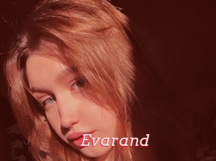 Evarand