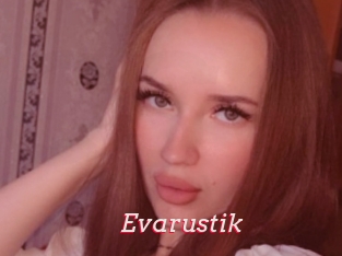 Evarustik