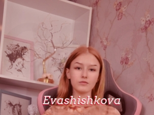 Evashishkova