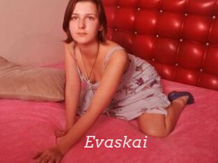 Evaskai