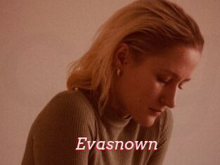 Evasnown