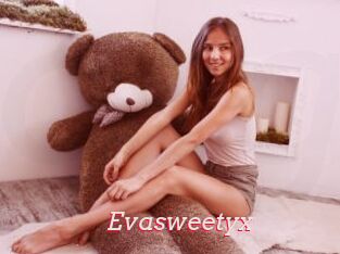 Evasweetyx