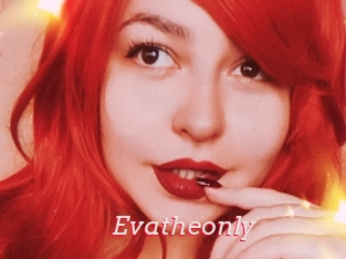 Evatheonly