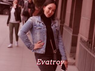 Evatroy